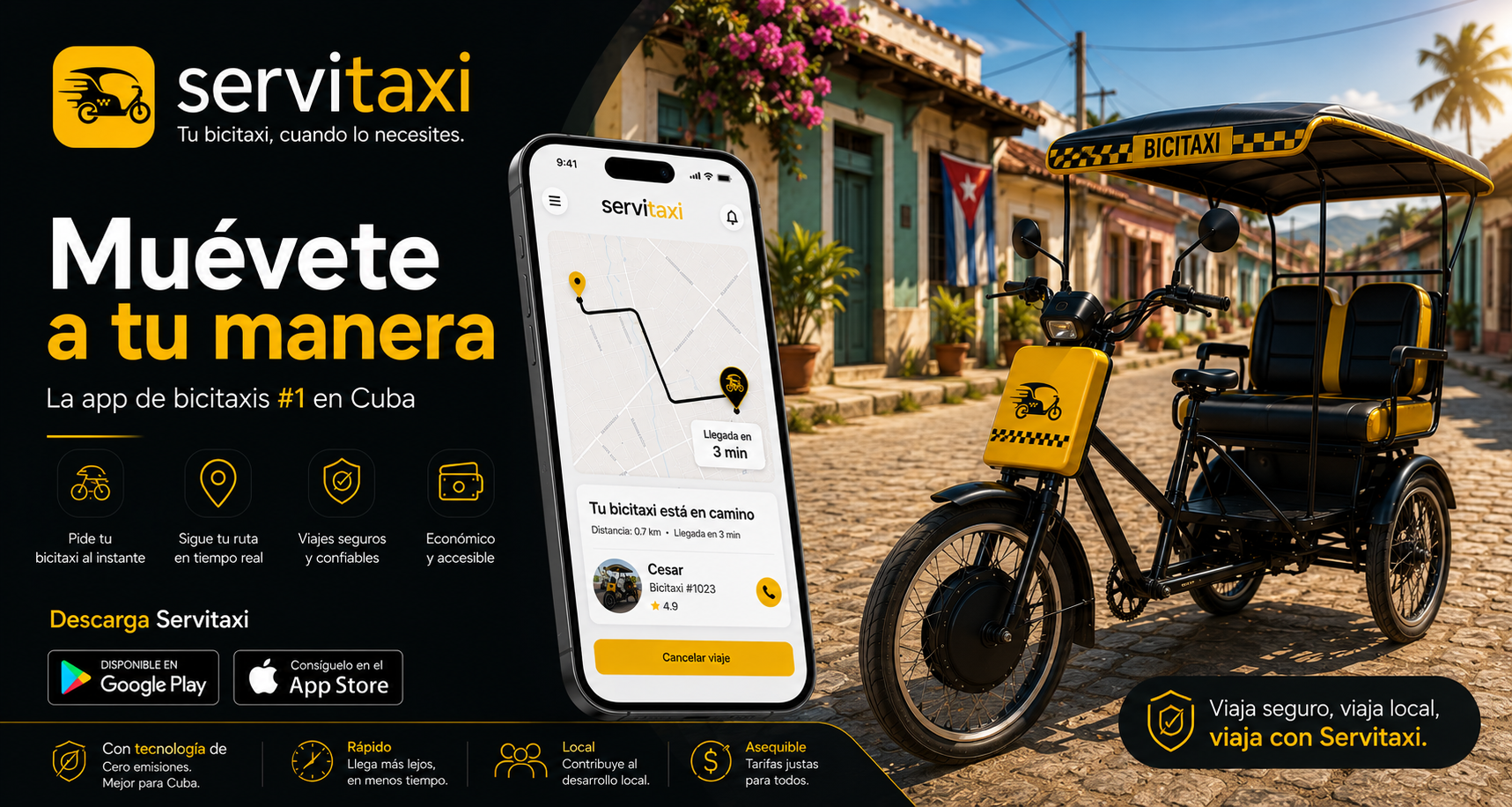 ServiTaxi